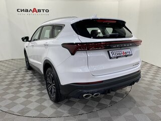 2026 Jetour X70+ I, белый, 3099000 рублей, вид 5