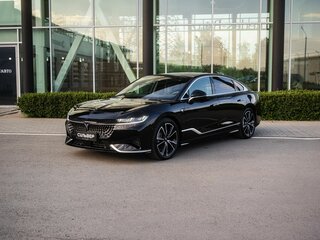 2026 Voyah Passion EVR I, чёрный, 5628150 рублей, вид 1
