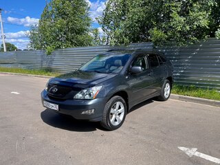 Lexus RX 330 II