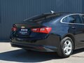 2018 Chevrolet Malibu IX, чёрный, 1099888 рублей - вид 9