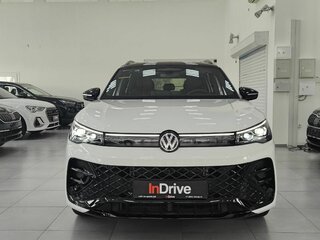 2026 Volkswagen Tiguan L Pro III (China Market), белый, 4649000 рублей, вид 2