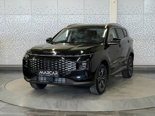 2026 Soueast S07, чёрный, 3399000 рублей, вид 3
