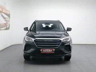 2021 Jetour X70 I Рестайлинг, чёрный, 920000 рублей, вид 1