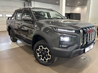2026 JAC T9, серый, 3719000 рублей, вид 4