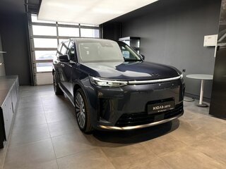 2026 GAC S9, синий, 6799000 рублей, вид 3