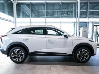 2026 Haval F7 II, белый, 3665000 рублей, вид 3