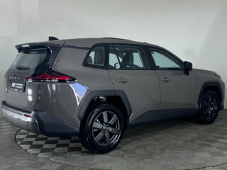 2026 Toyota RAV4 VI (XA60), серый, 4550000 рублей, вид 4