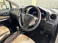 2016 Nissan Note II, белый - вид 7