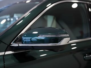 2026 Geely Monjaro I, зелёный, 4899990 рублей, вид 5