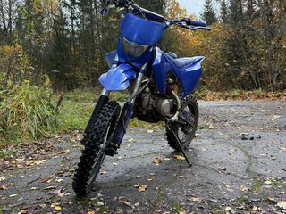 Motoland XT125