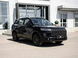 2026 Jeland J6, чёрный, 2523510 рублей, вид 5