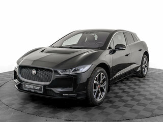 Jaguar I-Pace I