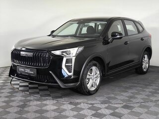 2026 Haval Jolion I Рестайлинг, чёрный, 2049000 рублей, вид 1