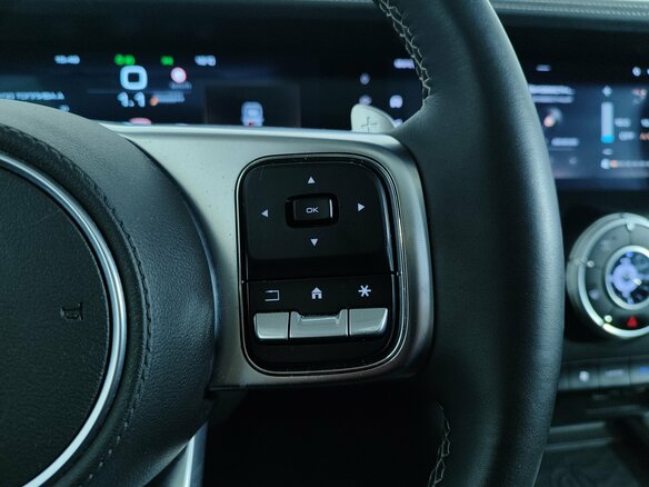 2024 Tank 300 I, чёрный, 3440000 рублей - вид 26