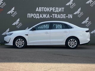 2023 Kaiyi E5, белый, 1129000 рублей, вид 4