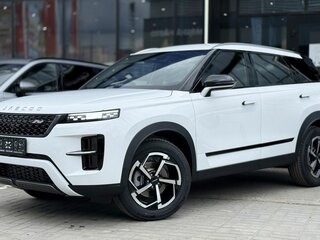 2026 Jaecoo J7 I Рестайлинг, белый, 3199000 рублей, вид 3