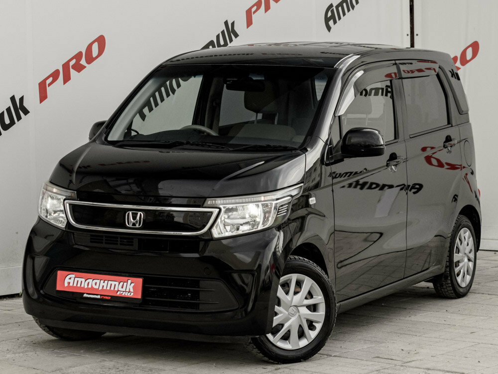 Honda N-WGN I