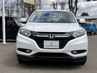 2016 Honda Vezel I, белый, 1290000 рублей, вид 1