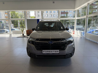 2025 Subaru Forester VI, серый, 6990000 рублей, вид 2