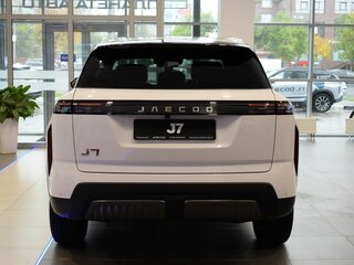2025 Jaecoo J7 I Рестайлинг, белый, 2849000 рублей, вид 5