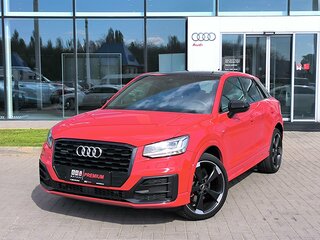 Audi Q2 I