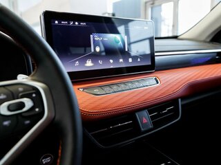 2026 Haval Jolion I Рестайлинг, чёрный, 2449000 рублей, вид 4