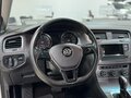 2013 Volkswagen Golf VII, белый, 849000 рублей - вид 7