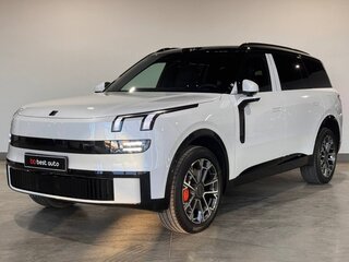 2025 Lynk & Co 900, белый, 7390000 рублей, вид 2