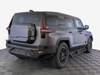 2024 M-Hero I, серый, 9990000 рублей, вид 2