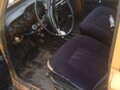1984 Lada (ВАЗ) 2106, жёлтый - вид 4