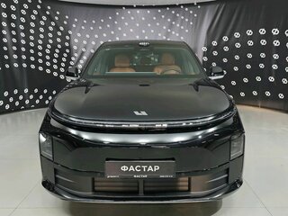 2025 Li Auto (Lixiang) L6, чёрный, 8890000 рублей, вид 4