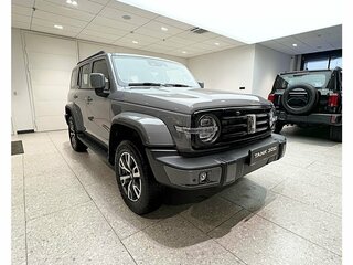 2026 Tank 300 I, серый, 4830000 рублей, вид 1