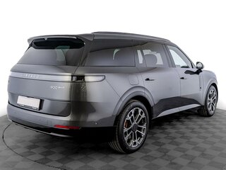 2026 Lynk & Co 900, серый, 8900000 рублей, вид 2