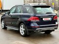 2015 Mercedes-Benz GLE 350 d I (W166), синий, 3949000 рублей - вид 7