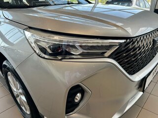 2026 Haval M6 II, серый, 2049000 рублей, вид 3