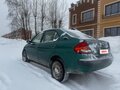 1999 Toyota Prius I (XW10), зелёный, 260000 рублей - вид 4