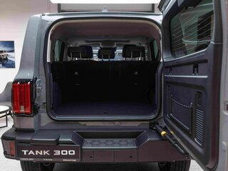 2026 Tank 300 I, серый, 5249000 рублей, вид 1