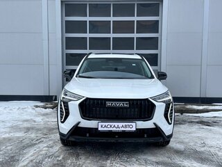 2026 Haval Jolion I Рестайлинг 2, белый, 2899000 рублей, вид 2