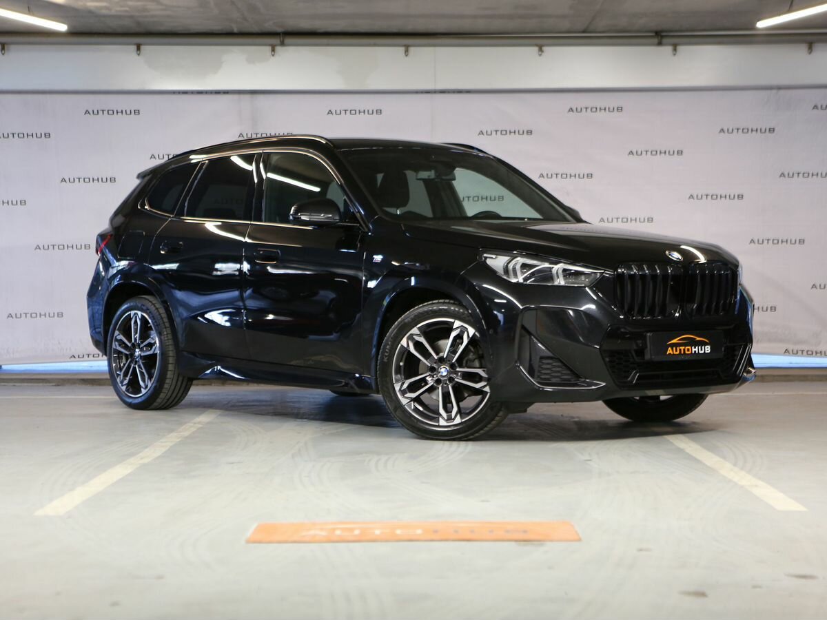 BMW X1 18i sDrive III (U11/U12)