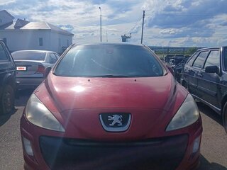 Peugeot 308 I