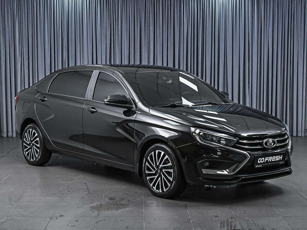 Lada (ВАЗ) Aura