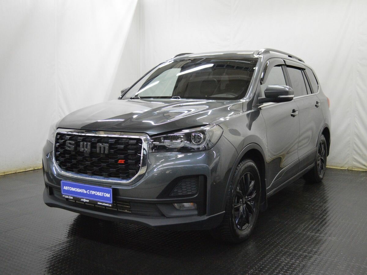 SWM G05 Pro
