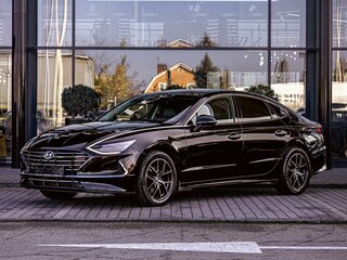 Hyundai Sonata VIII (DN8)