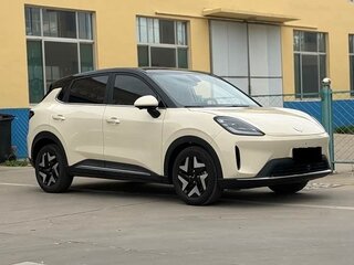 2025 Wuling Binguo 31.9 kWh, бежевый, 1630000 рублей, вид 3