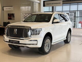 2023 Tank 500 I, белый, 4830000 рублей, вид 1