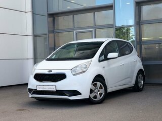 Kia Venga I
