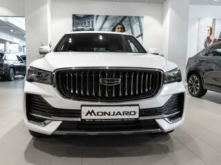2026 Geely Monjaro I, белый, 4599990 рублей, вид 3
