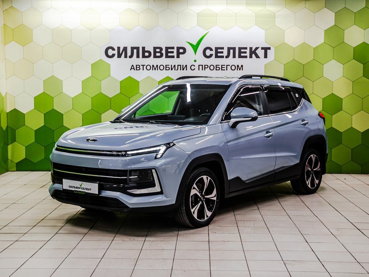 Москвич 3