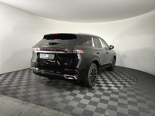 2025 Jaecoo J8, чёрный, 4669000 рублей, вид 3
