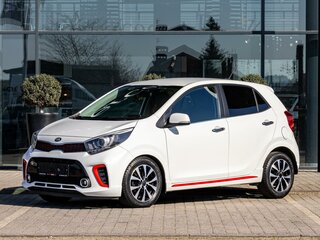 Kia Picanto GT Line III
